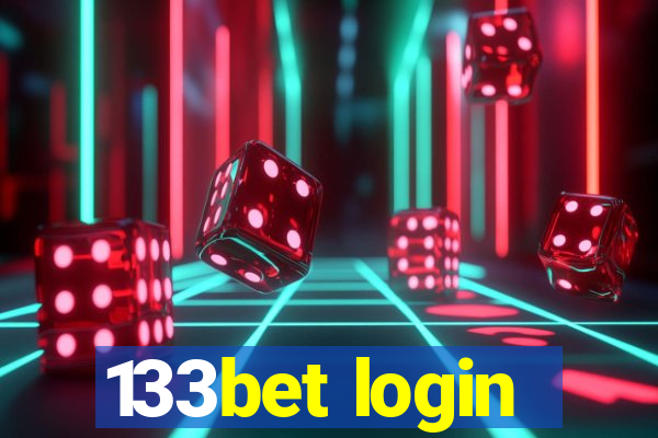 133bet login